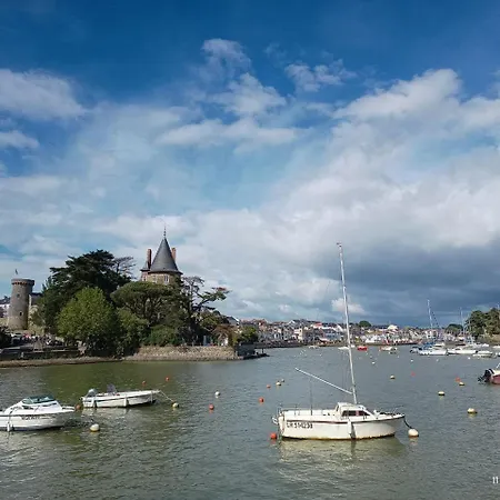 Mobil-home Marinette Les Moutiers